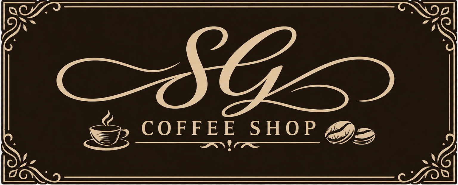 sg coffee store